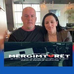 Meet your Posher, Valton